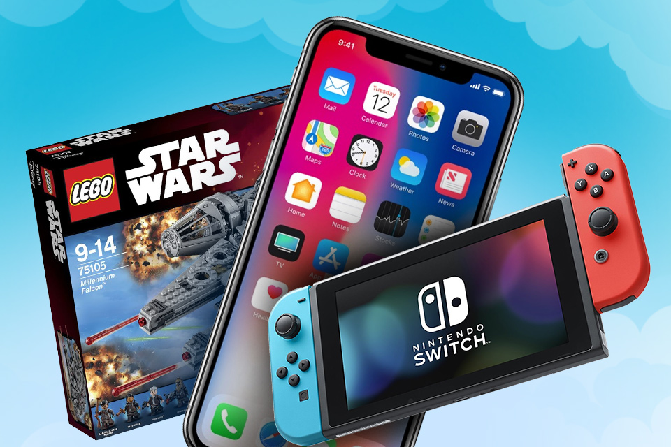 Imagem de 10 produtos para importar dos EUA na Black Friday e Natal com a Qwintry no tecmundo