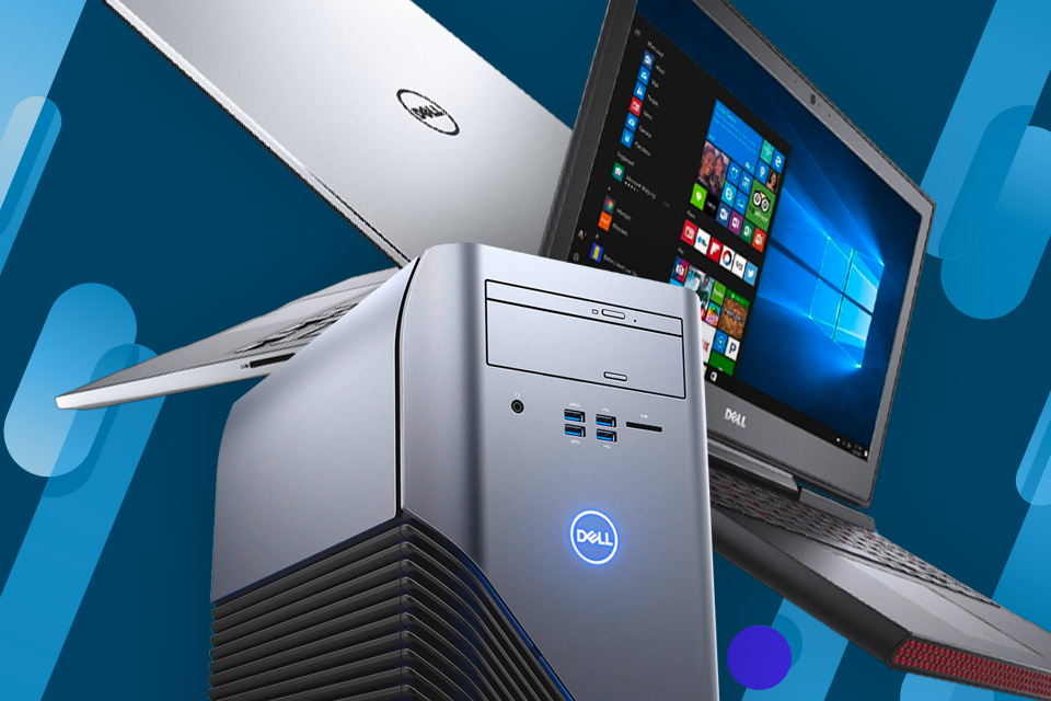 Imagem de Confira as ofertas da Dell para esta Black Friday no tecmundo
