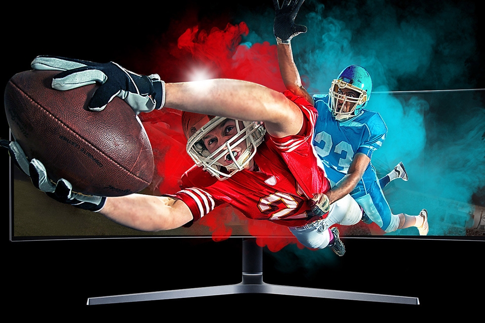 Imagem de Samsung traz monitor gamer QLED ao Brasil por mais de R$ 10 mil no tecmundo