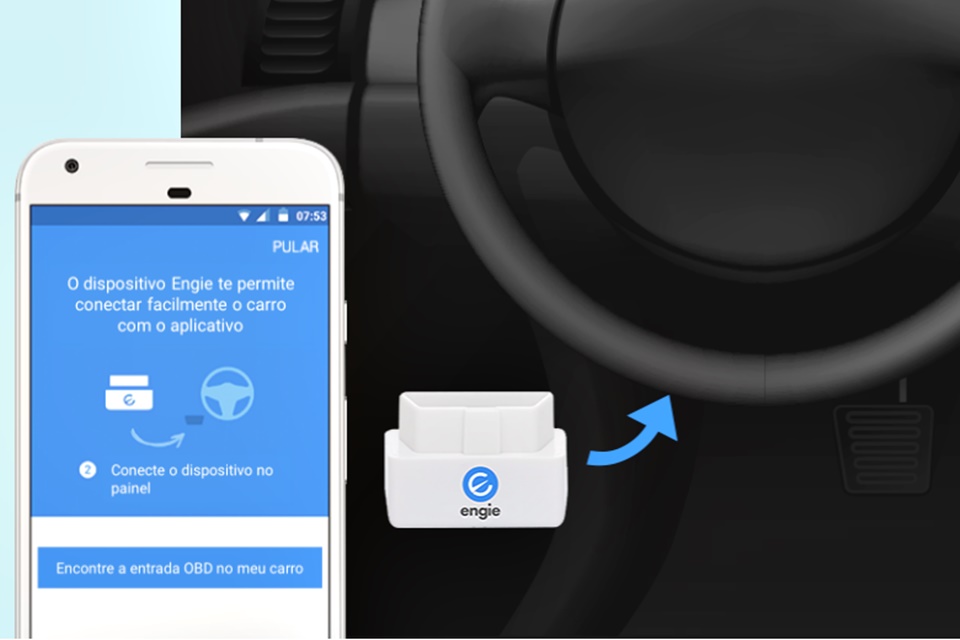 Imagem de Chega de ser enganado: novo app examina seu carro e diz qual é o problema no tecmundo