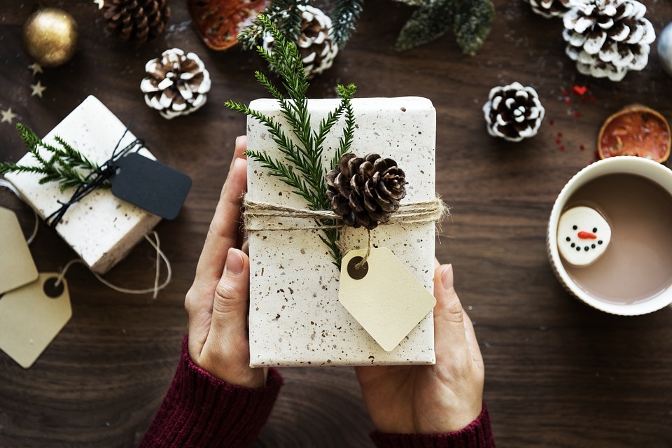 Imagem de Top 10: confira presentes incríveis de Natal que custam até R$ 200 no tecmundo