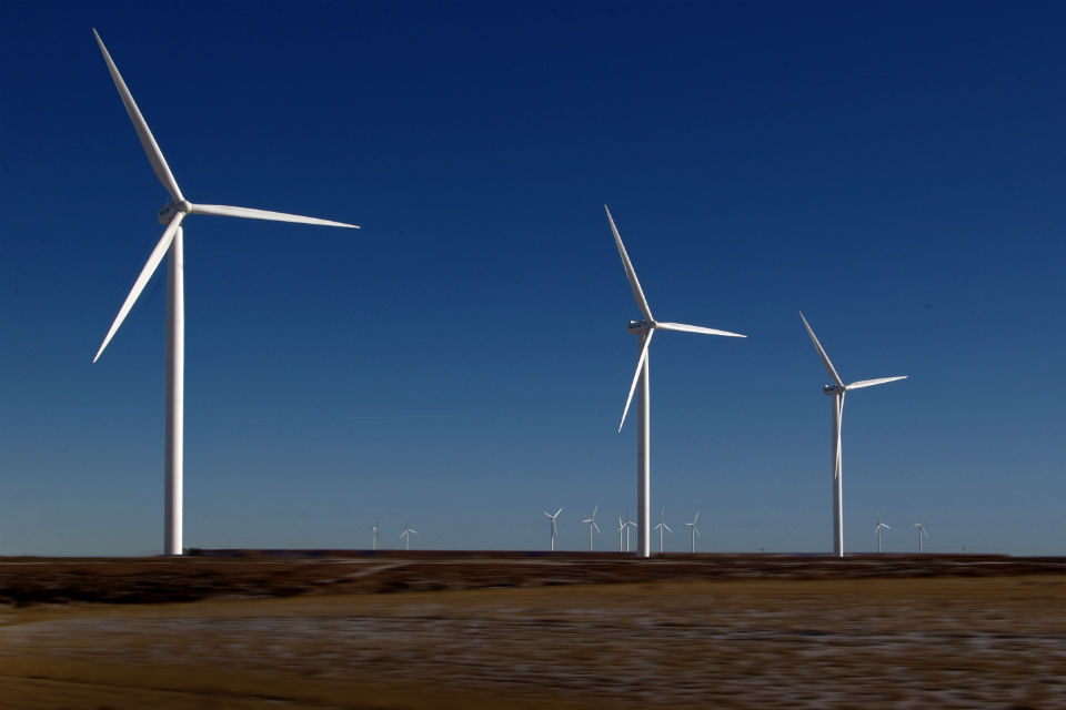 Imagem de 100% Sustentável! Google é alimentada por energia solar e eólica no tecmundo