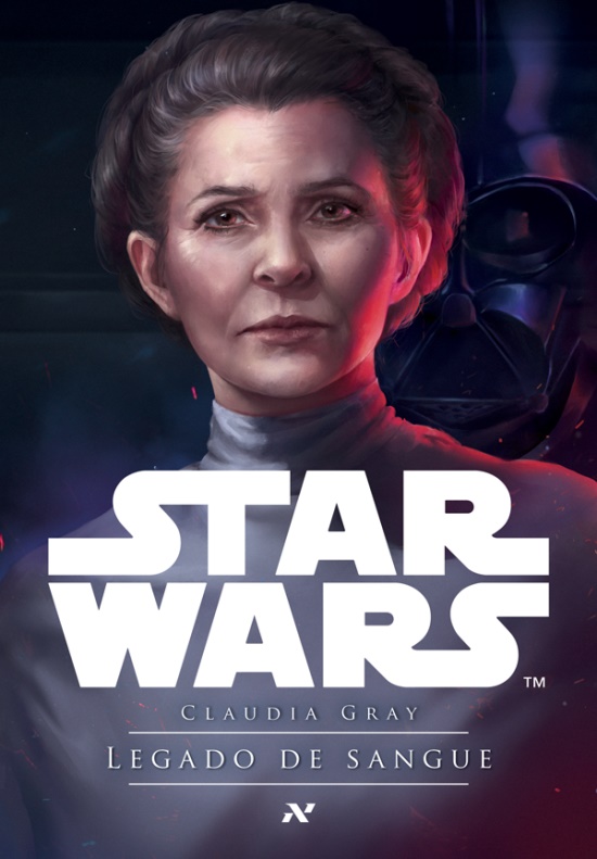 star wars legado de sangue