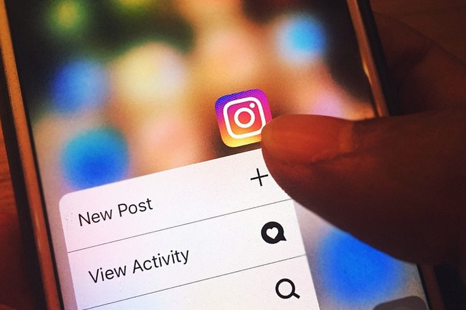 Imagem de Instagram: como impedir que os outros saibam que você está online no tecmundo