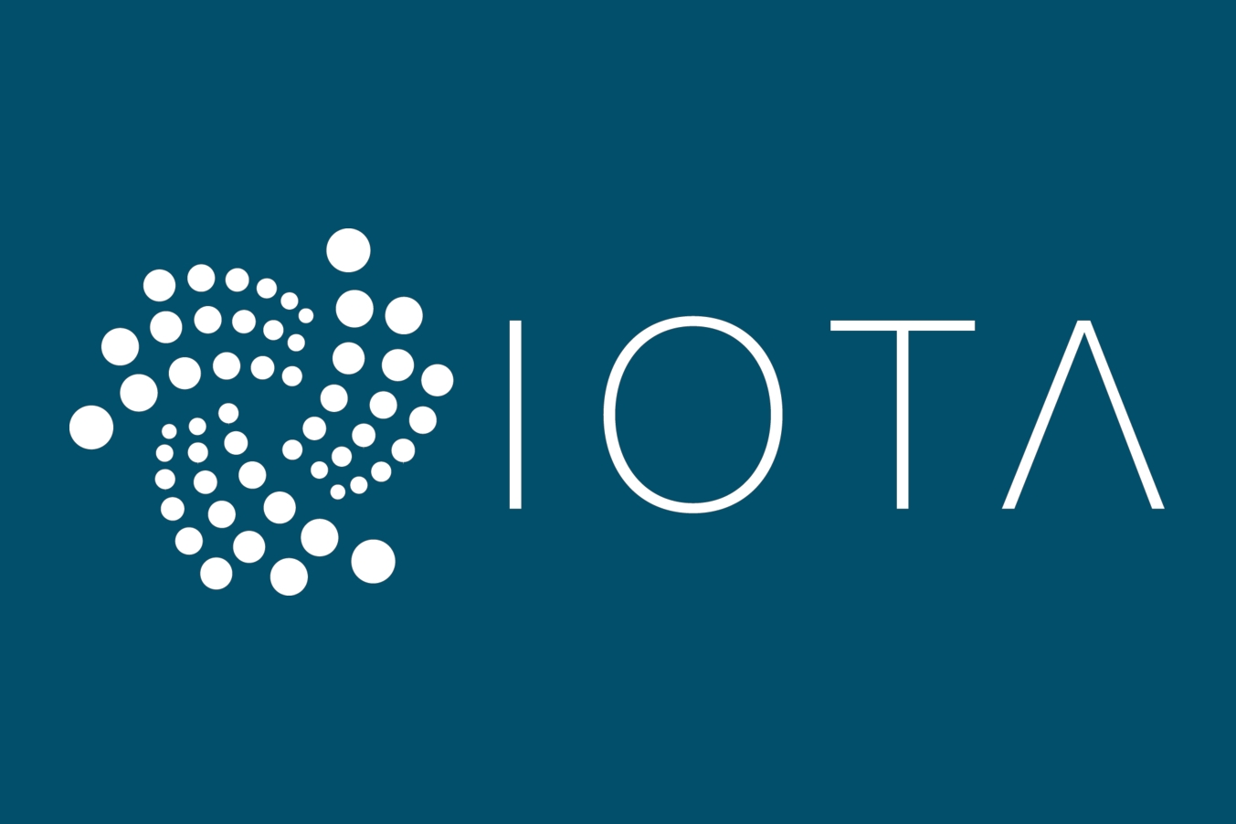 Imagem de O que é a IOTA e por que as pessoas gostam mais dela do que de bitcoin? no tecmundo