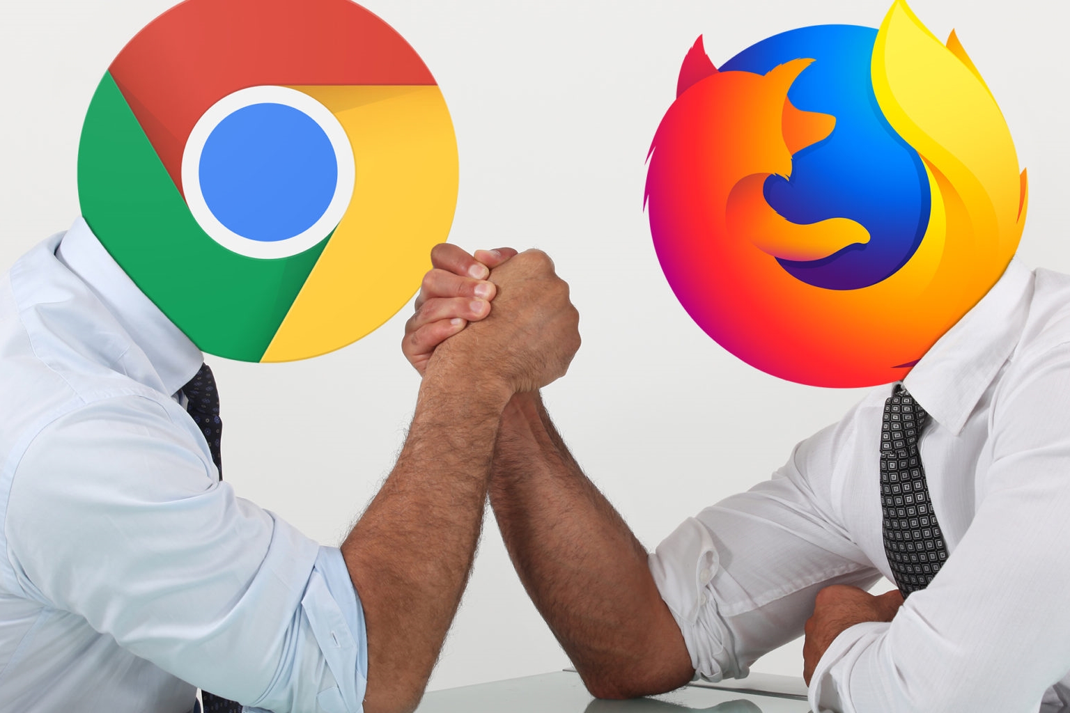 Imagem de Novo navegador Firefox Quantum está roubando usuários do Chrome no tecmundo