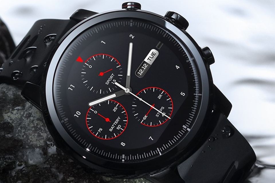 Imagem de Amazfit 2 está chegando – e ele também não usa Android Wear no tecmundo
