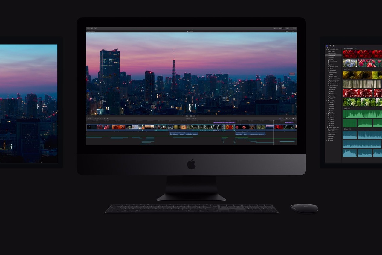 Imagem de “Seguro” da Apple para iMac Pro de US$ 13 mil custa menos que do iPhone X no tecmundo