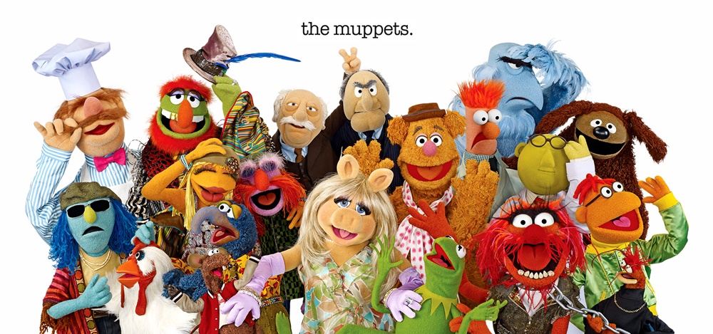 muppets