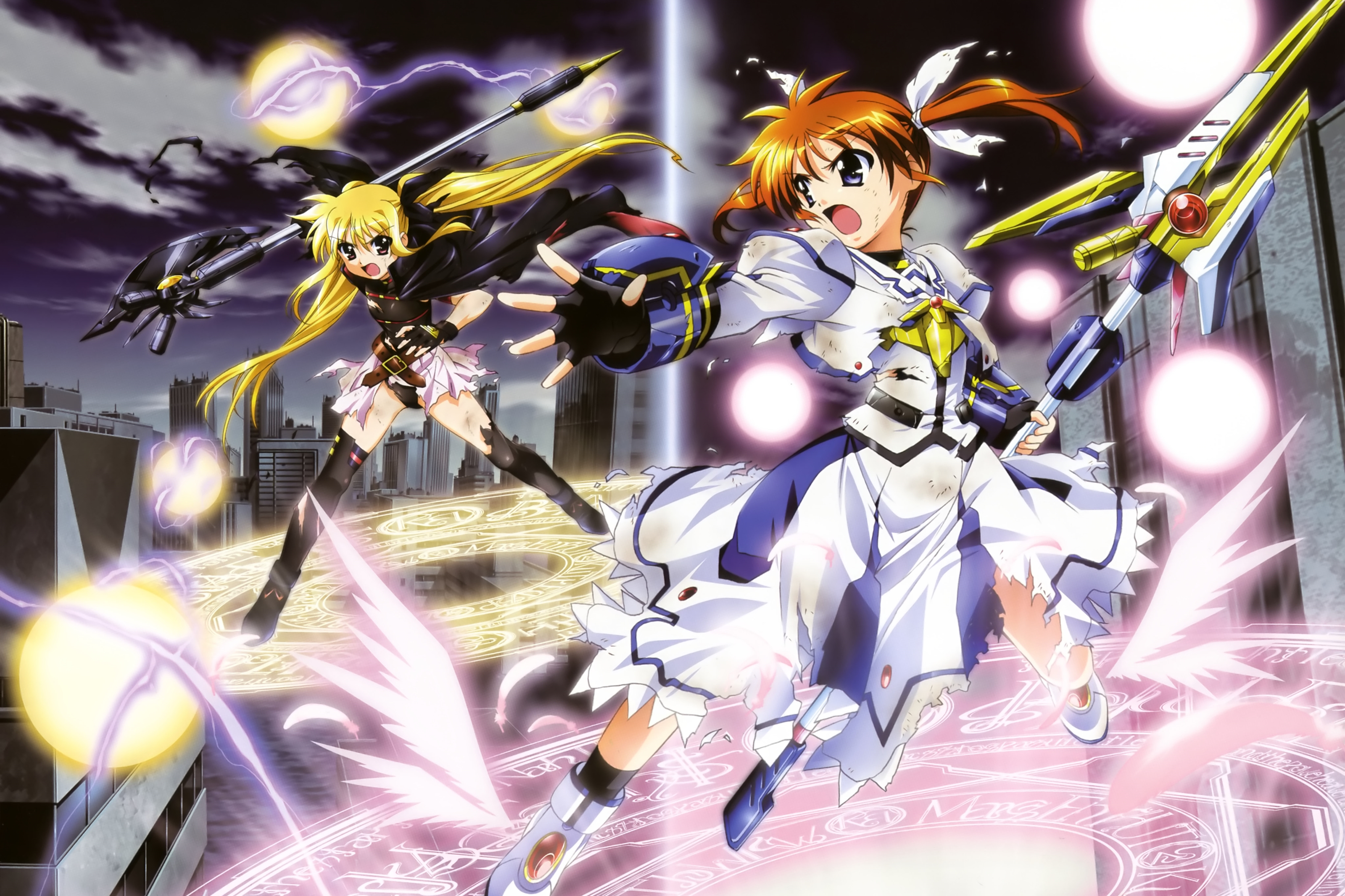 Imagem de 6 usos absurdos da tecnologia nos animes no tecmundo