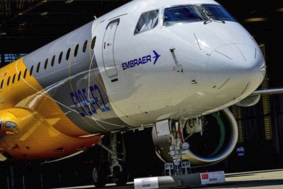 Imagem de Brasileira Embraer pode ser comprada pela Boeing — se o governo deixar no tecmundo