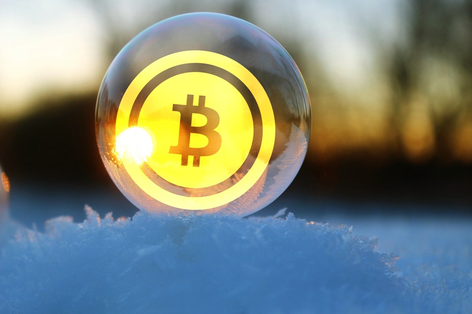 Imagem de Ferrou? Valor do Bitcoin cai 20% em um dia e aterroriza novos investidores no tecmundo