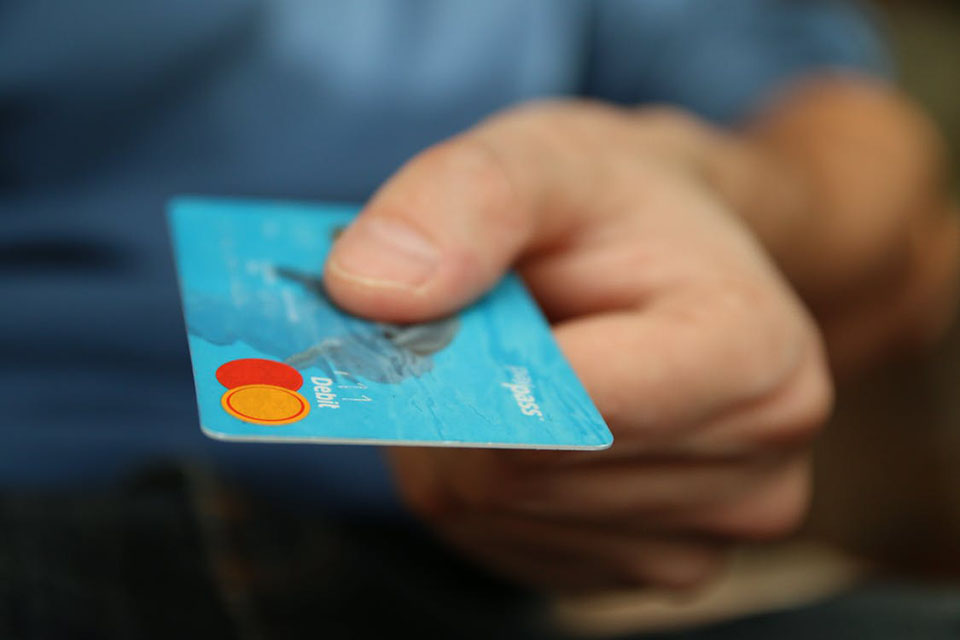 Imagem de Agora sim: Android Pay permite fazer pagamentos apenas com o celular no tecmundo