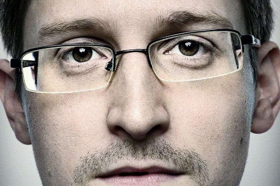 Imagem de Snowden anuncia novo app que transforma seu celular em sistema de segurança no tecmundo