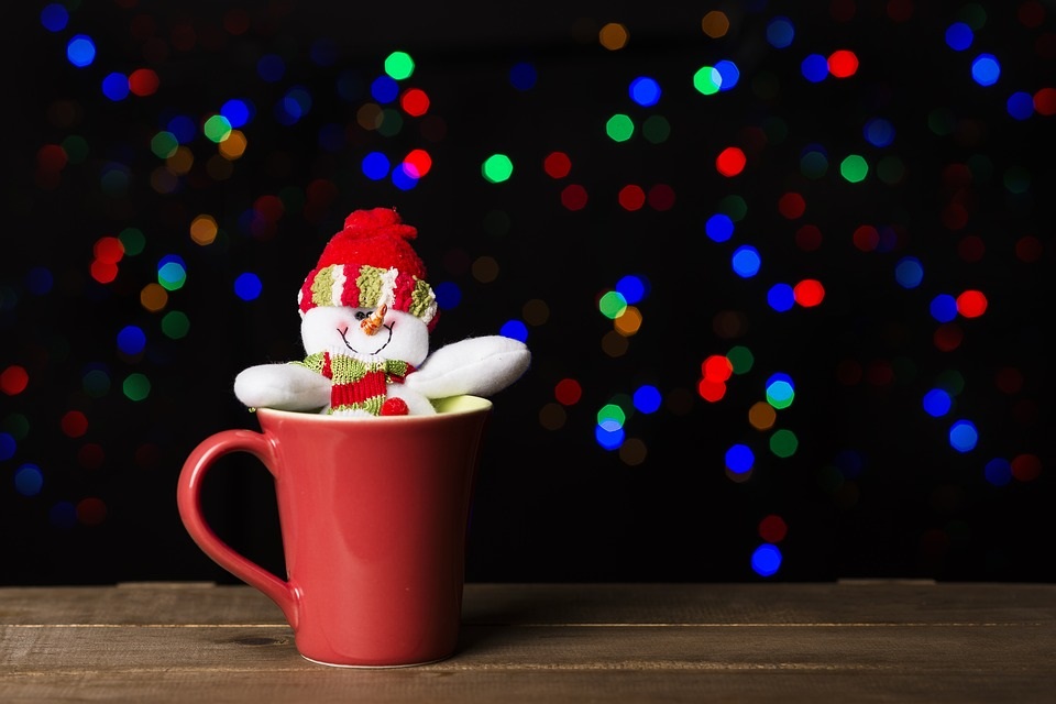 Imagem de Feliz Natal a todos os leitores do TecMundo no tecmundo