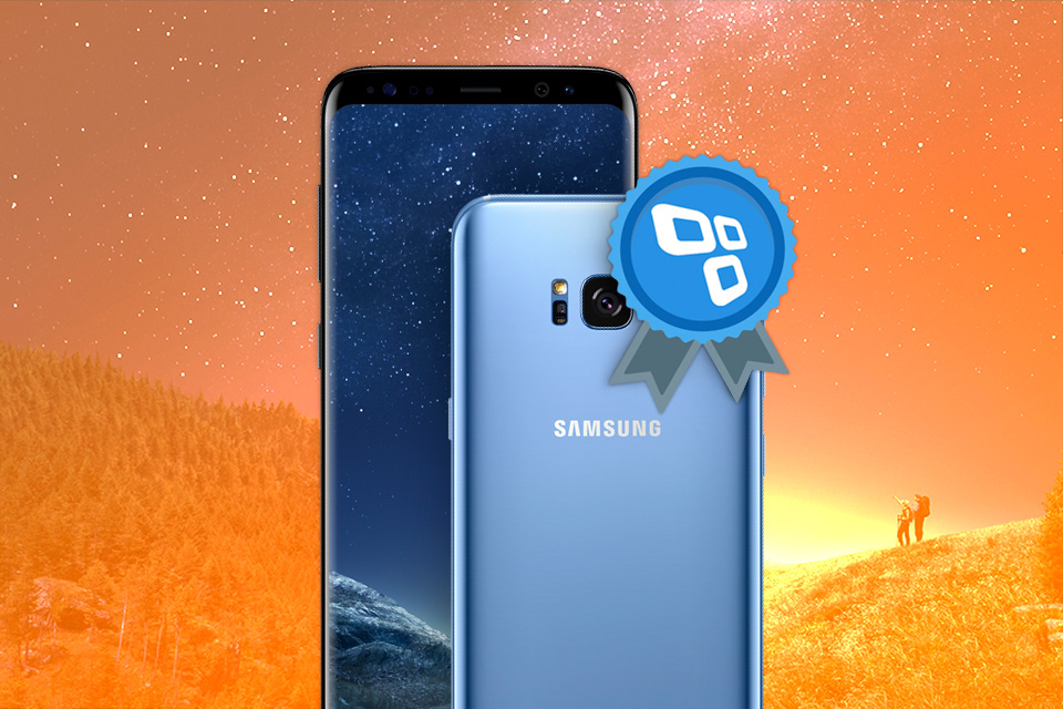 Imagem de Melhores do Ano TecMundo: os melhores smartphones de 2017 no tecmundo