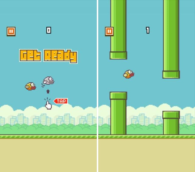 Flappy Bird