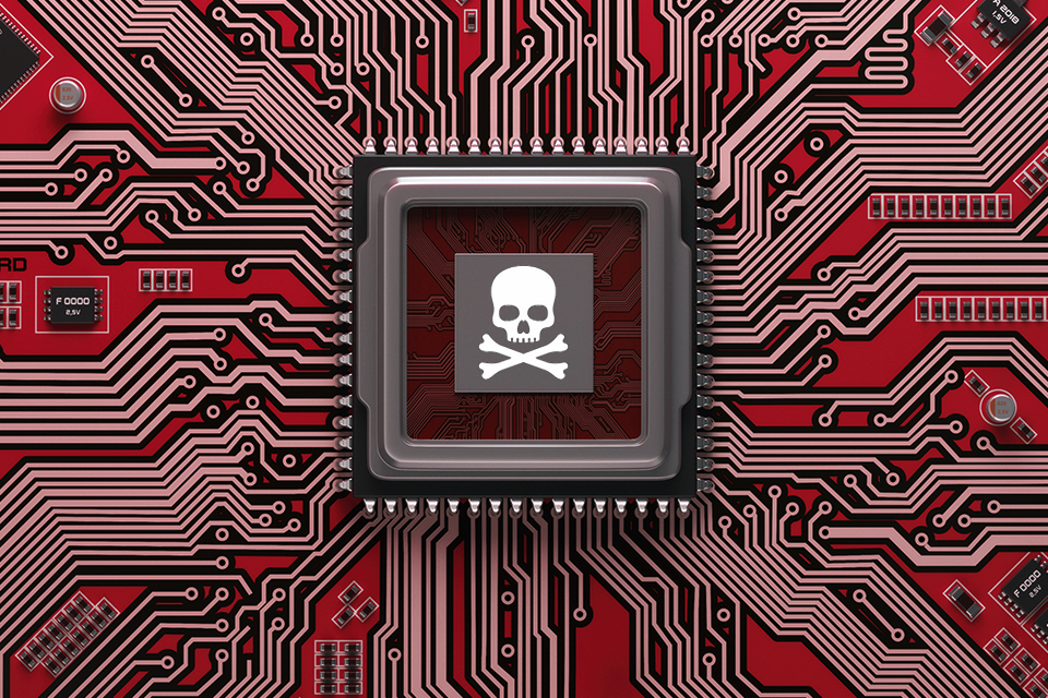 Imagem de Pior do que pensávamos: falha de segurança nos chips não afeta só a Intel no tecmundo