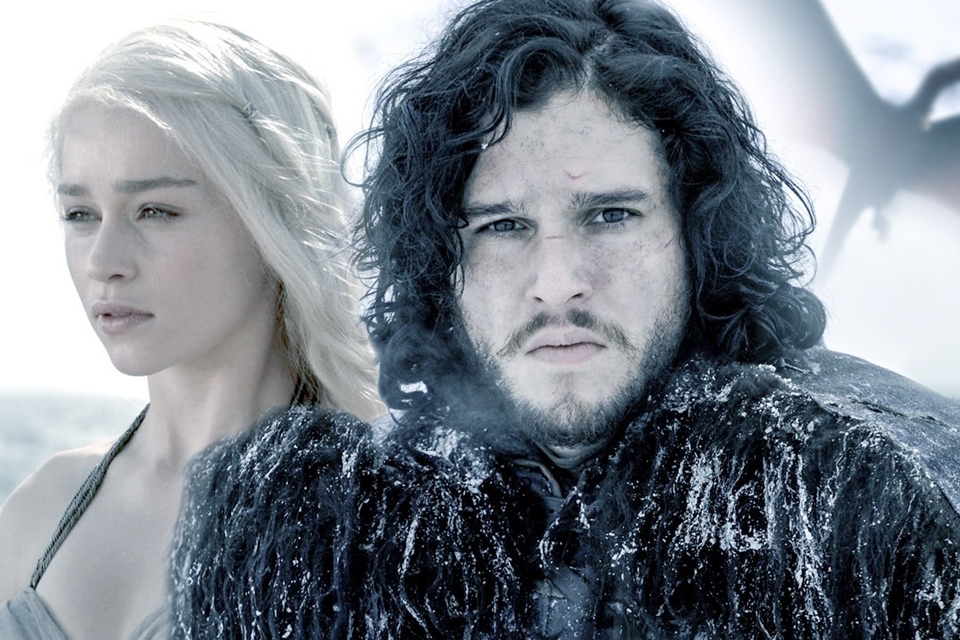 Imagem de HBO confirma: temporada final de Game of Thrones apenas em 2019 no tecmundo