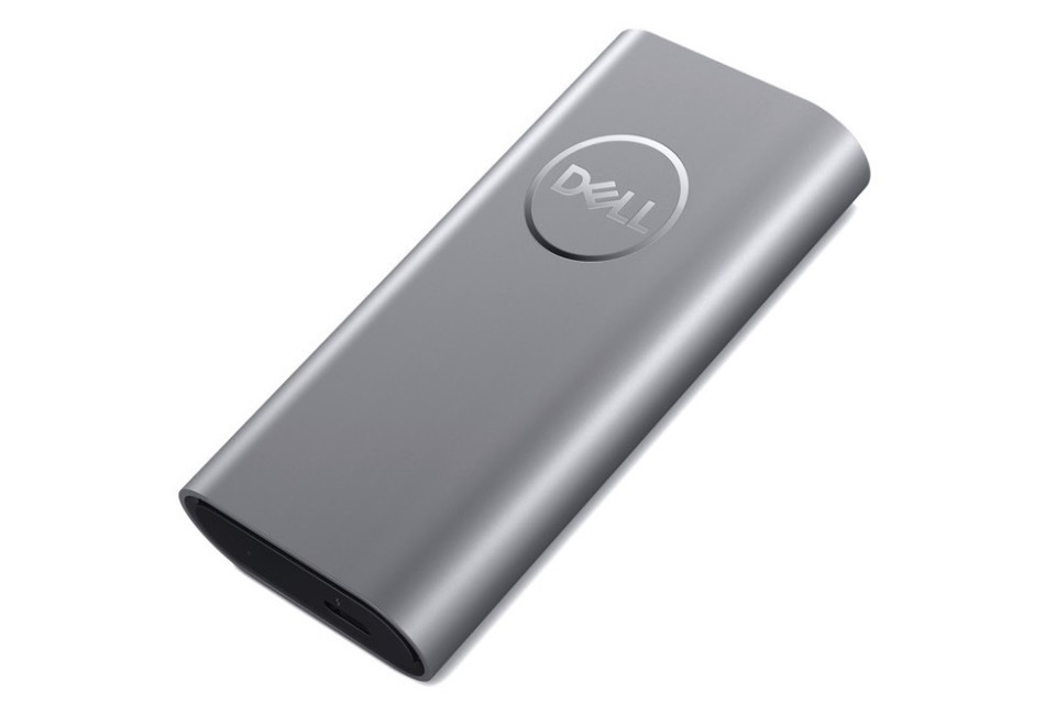 Imagem de Dell lança SSD externo com Thunderbolt 3 (USB-C) mais compacto do mundo no tecmundo