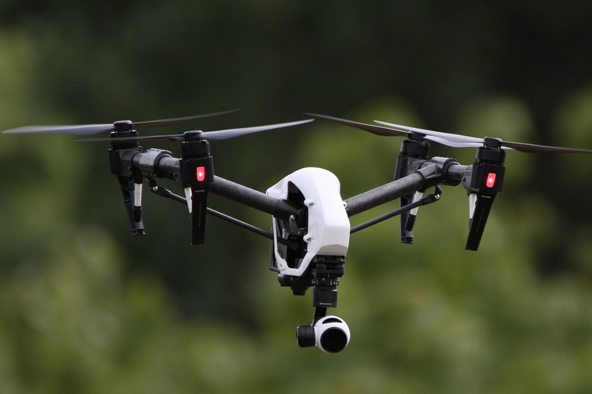 Imagem de DJI inaugura sua primeira loja autorizada no Brasil no tecmundo