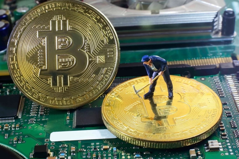 Imagem de NVIDIA quer vender mais GPUs para gamers e menos para quem minera Bitcoins no tecmundo