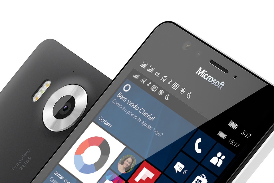 Imagem de Windows 10 Mobile não tem mais programa Insider e está ‘morto’ de novo no tecmundo