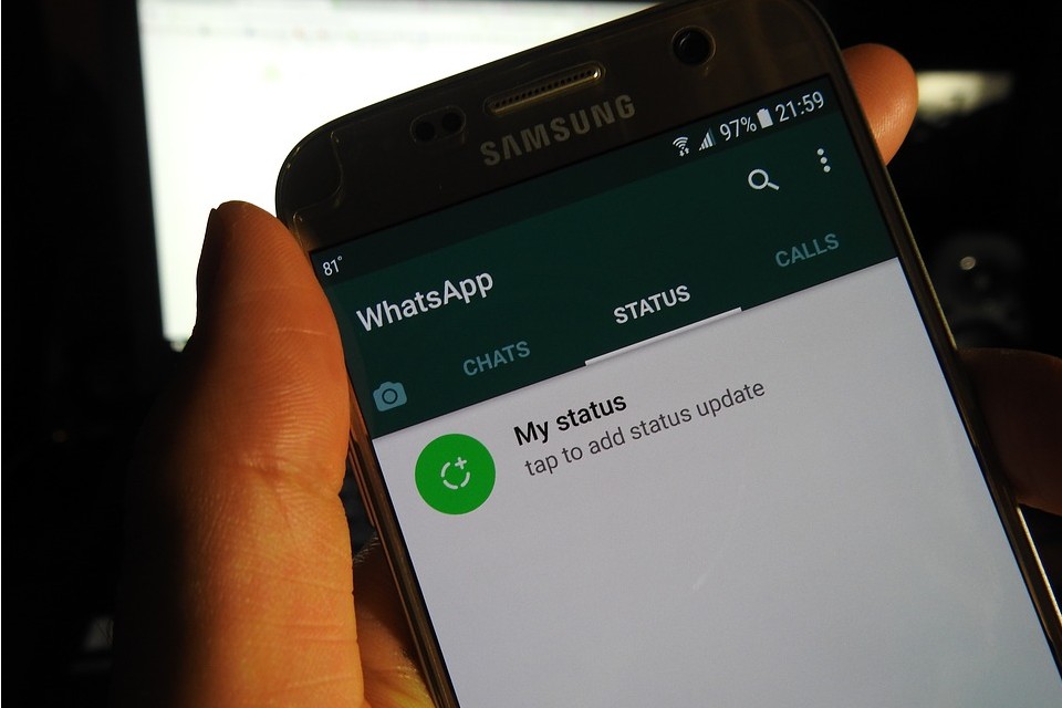 Imagem de Utilize o WhatsApp Business com seu número de telefone fixo no tecmundo