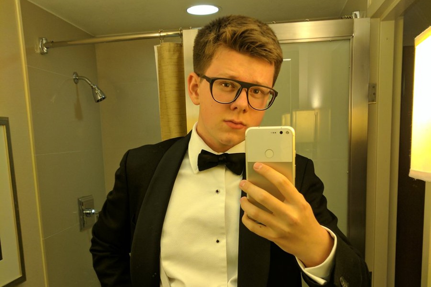 Imagem de “Se não se tonar um milionário, a culpa é sua”, diz milionário de Bitcoin no tecmundo