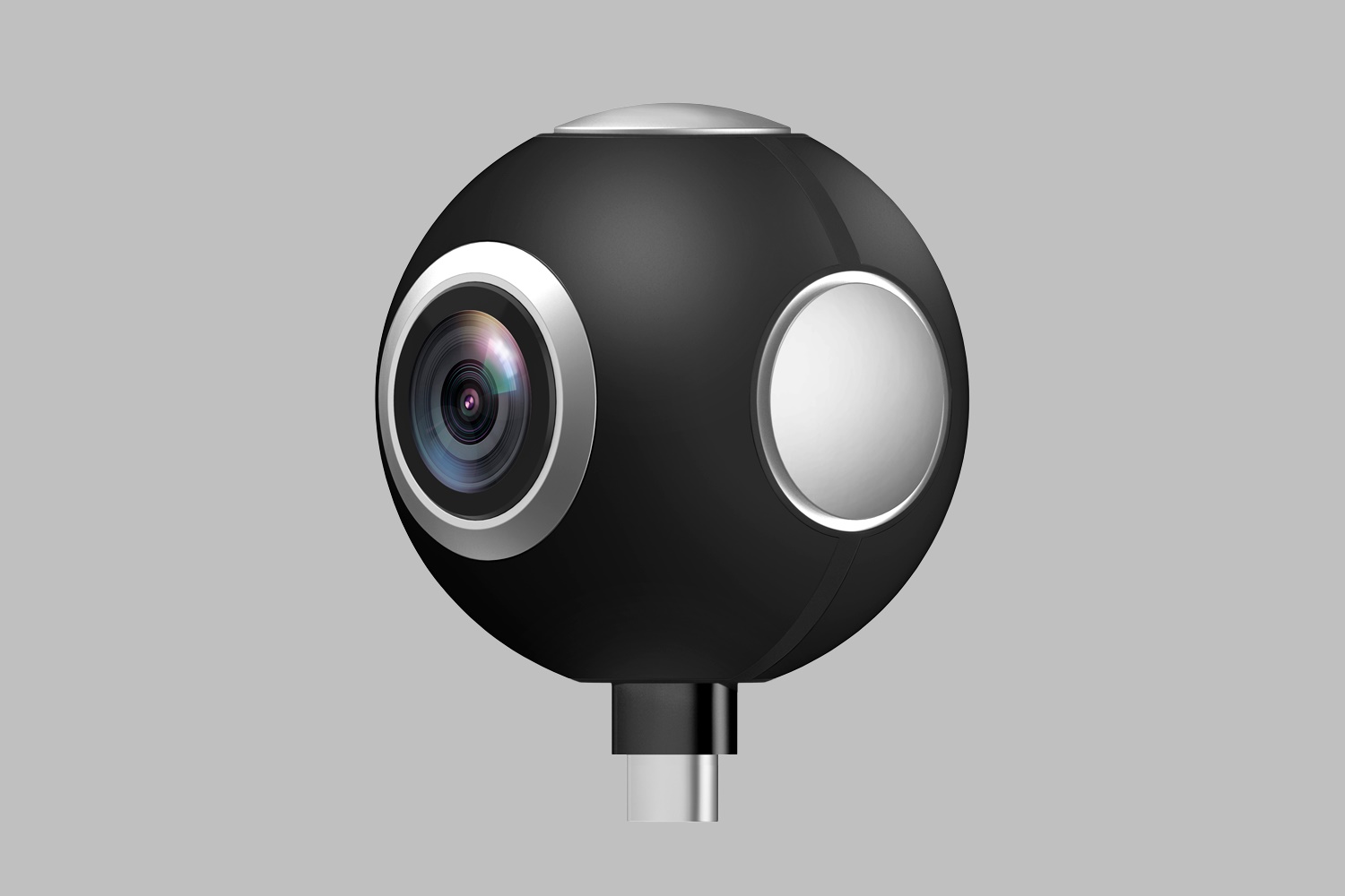 Imagem de Câmera 360° da Asus que faz vídeos em 2K é lançada no Brasil no tecmundo
