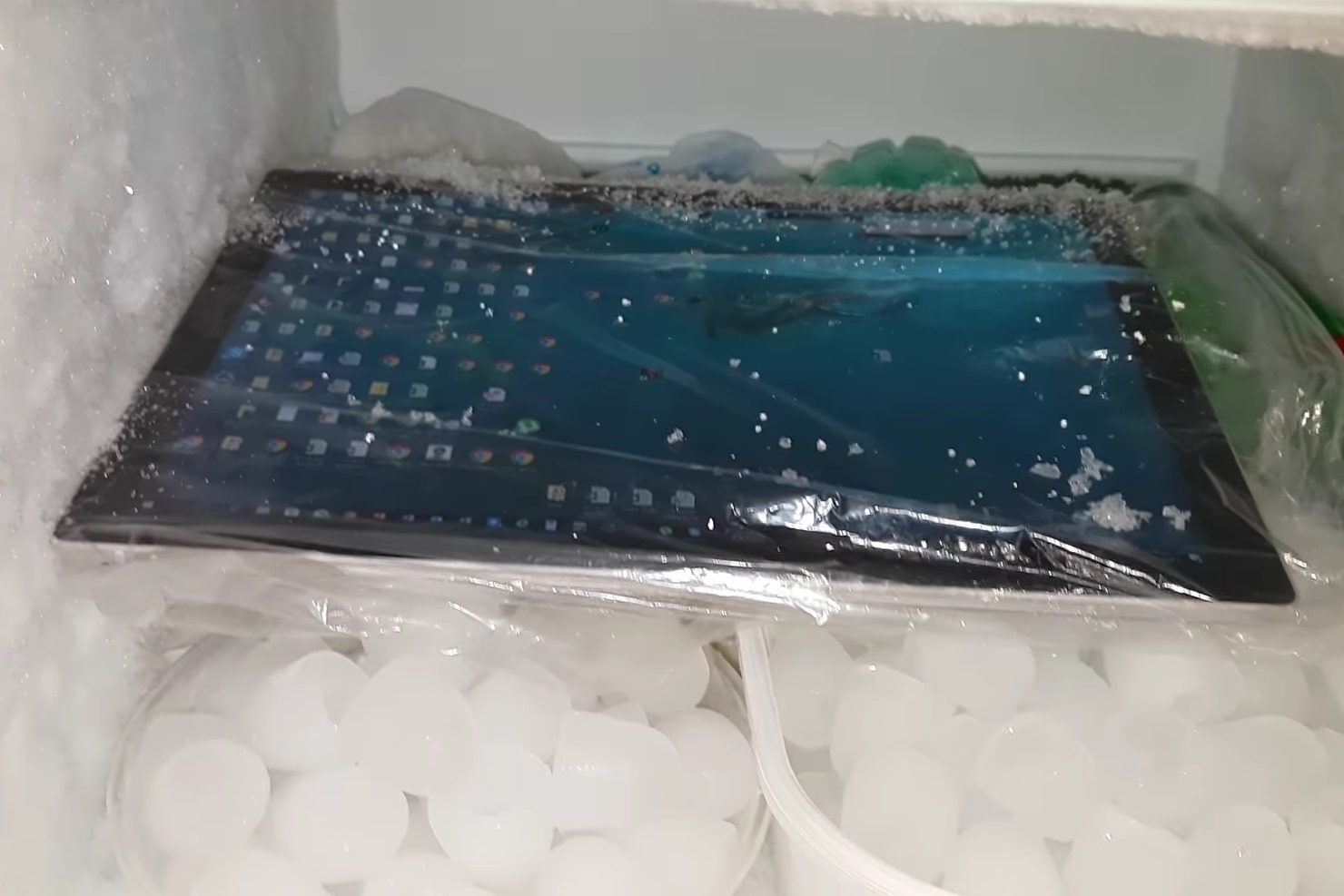 Imagem de Problema de “tela tremendo” afeta 1,8 mil Surface Pro 4 fora da garantia no tecmundo