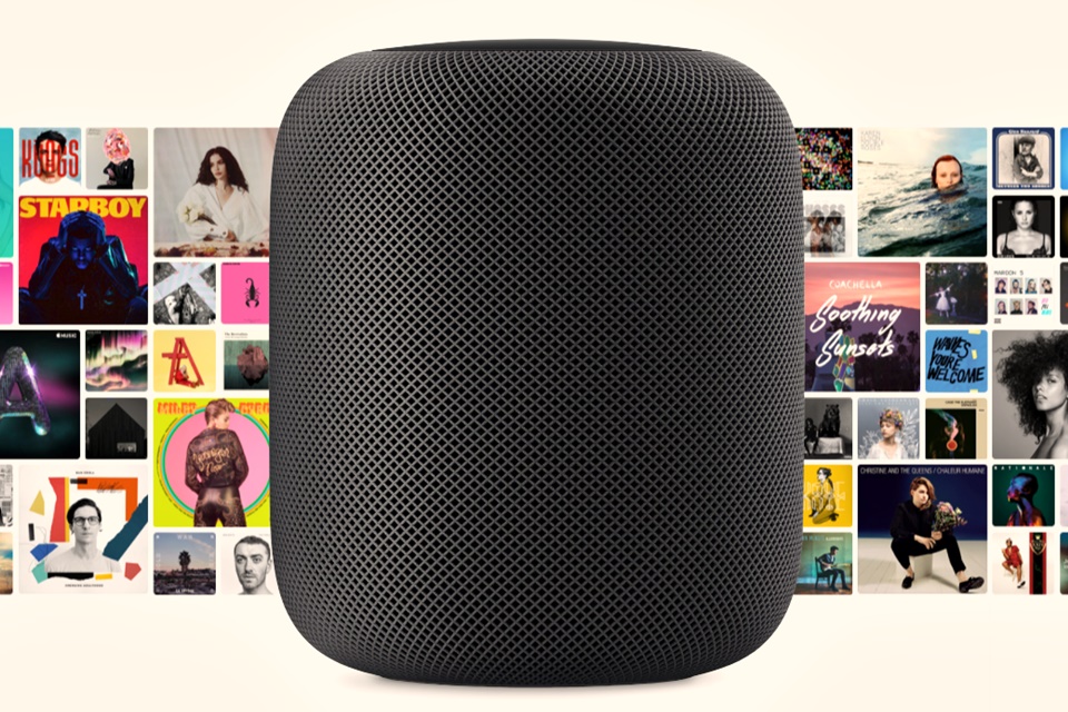 Imagem de Apple revela laboratório de áudio usado para testes de seus produtos no tecmundo
