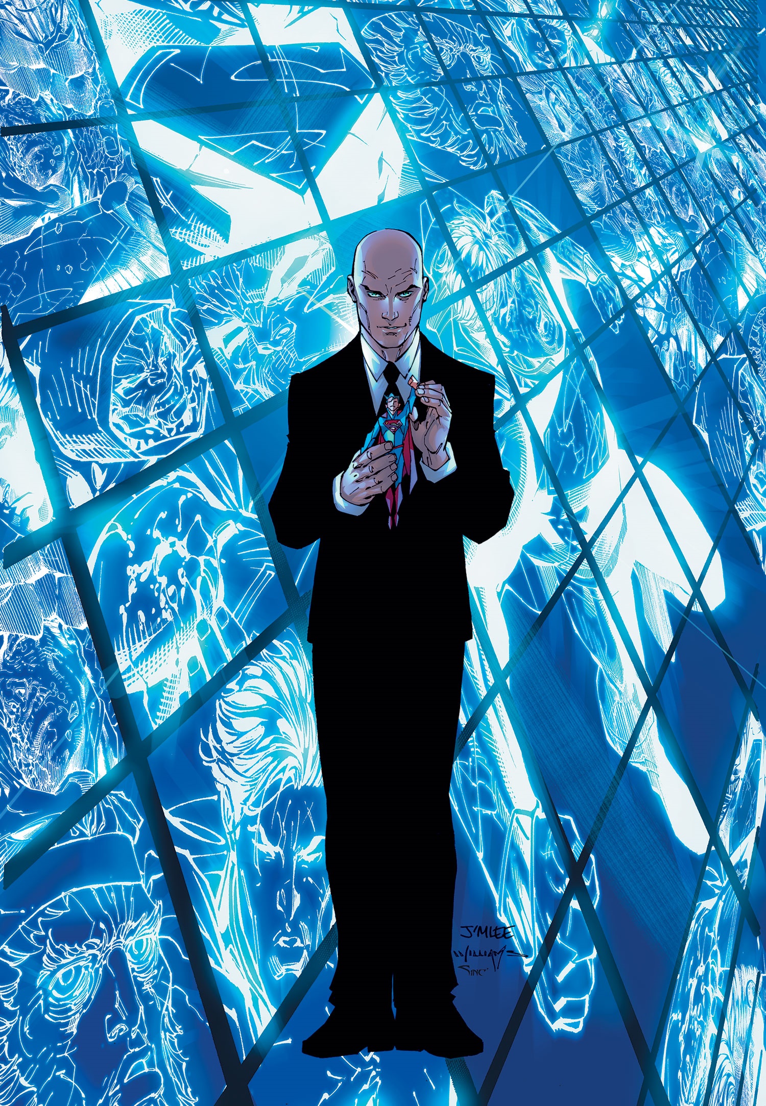 Lex Luthor