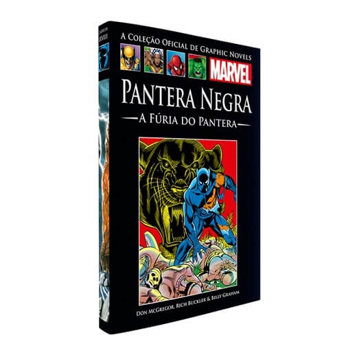 pantera negra