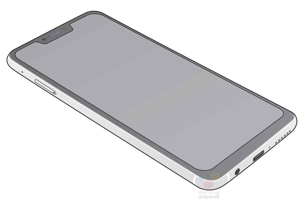 Imagem de ZenFone 5 top de linha da Asus é flagrado em teste de benchmark no tecmundo