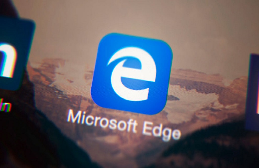 Microsoft Edge - TecMundo