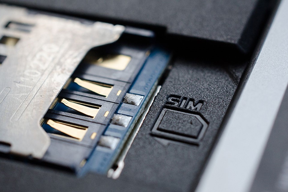 Imagem de Novo tipo de SIM card vem incorporado ao processador para economizar espaço no tecmundo