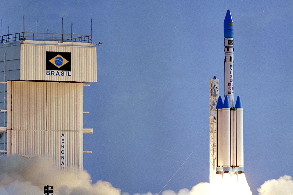Imagem de Brasil busca parceria com SpaceX e Boeing para voo de missões espaciais no tecmundo