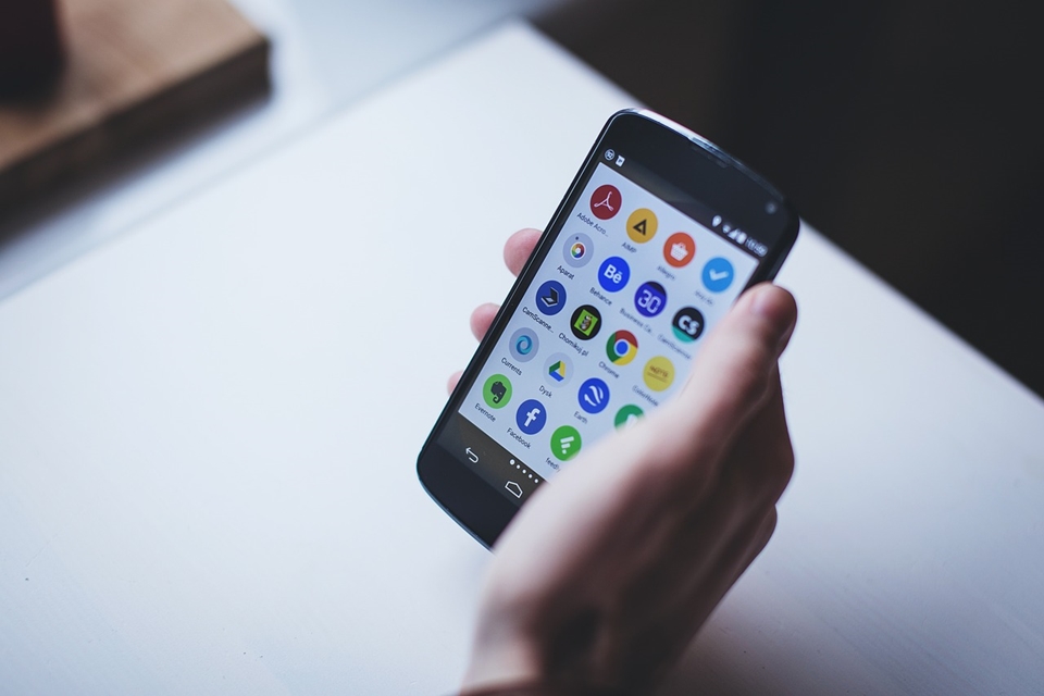 Imagem de Quais as diferenças entre o Android Go e Android one? no tecmundo
