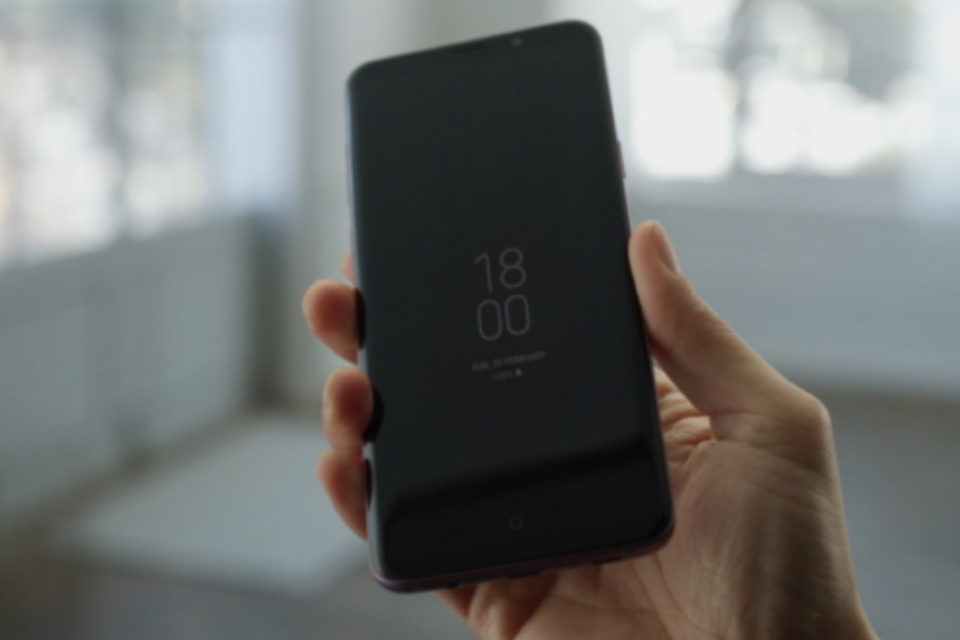 Imagem de Eles chegaram: tudo sobre Galaxy S9 e S9+, os novos top de linha da Samsung no tecmundo