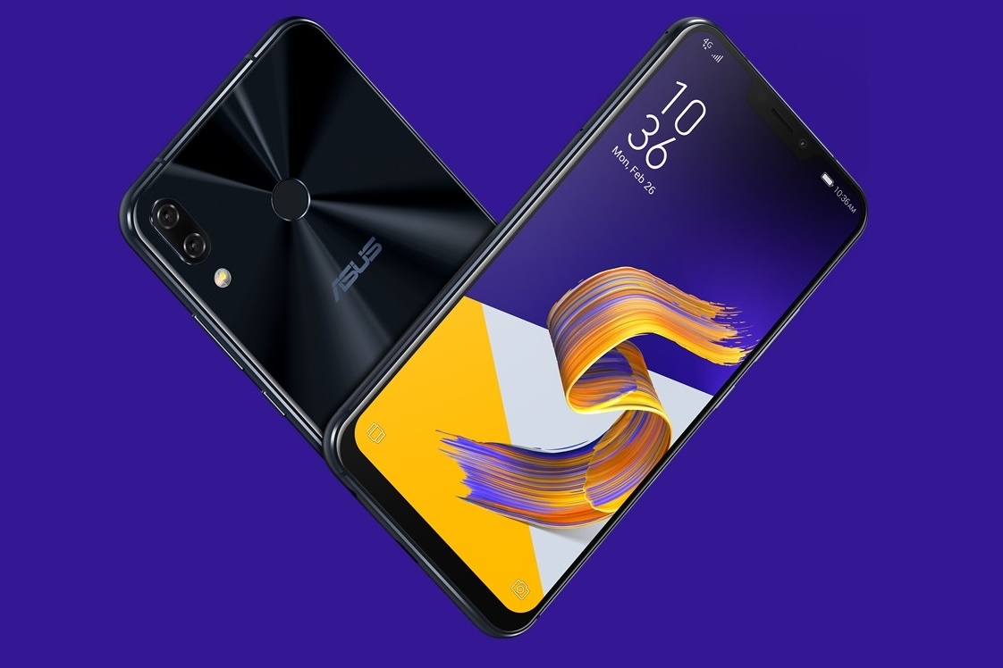 Imagem de Tudo sobre os novos ZenFones 5, 5z e 5 Selfie no tecmundo