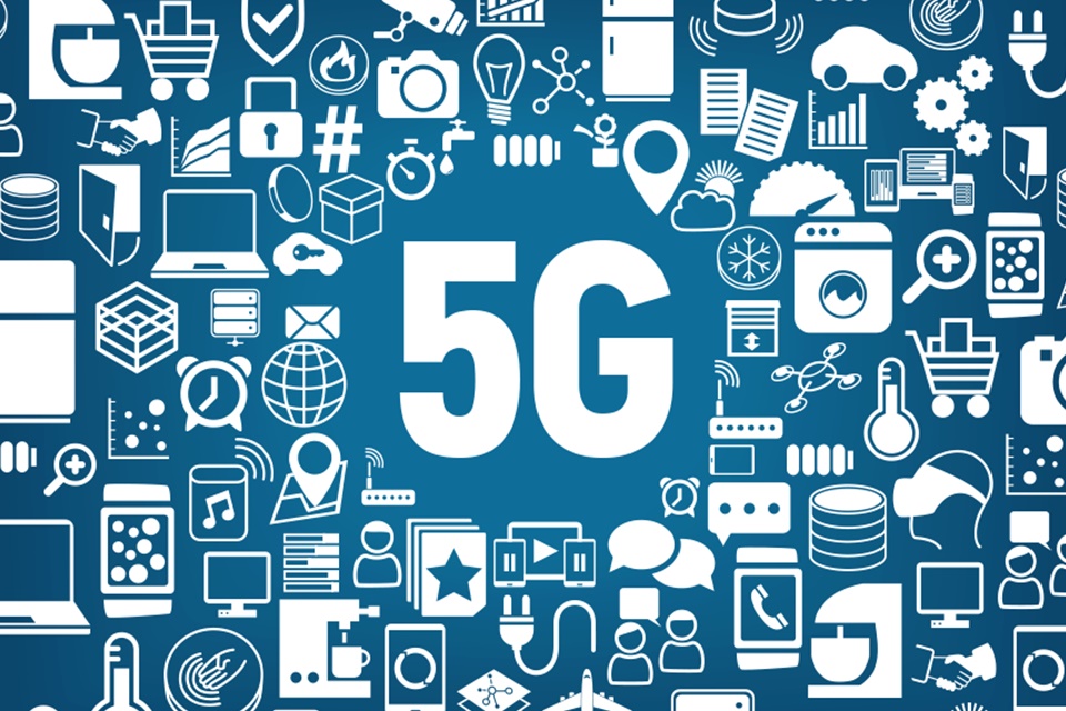 Imagem de Anatel pretende licitar frequência de 3,5 GHz para acelerar 5G no Brasil no tecmundo