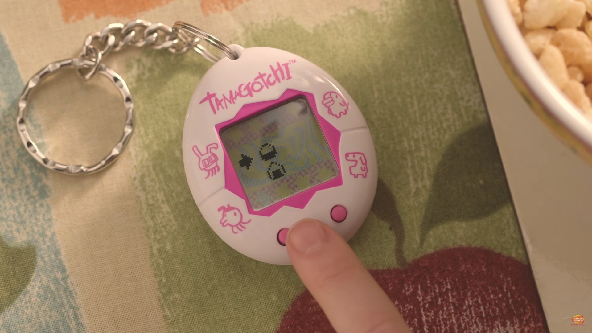 Imagem de Ele vai voltar! Novo Tamagotchi chega para smartphones no mês de março no tecmundo