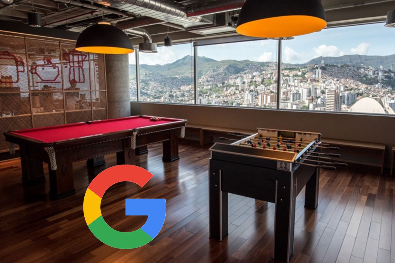 Imagem de Vagas abertas: trabalhe em empresas como Google, Facebook, Nubank e outras no tecmundo