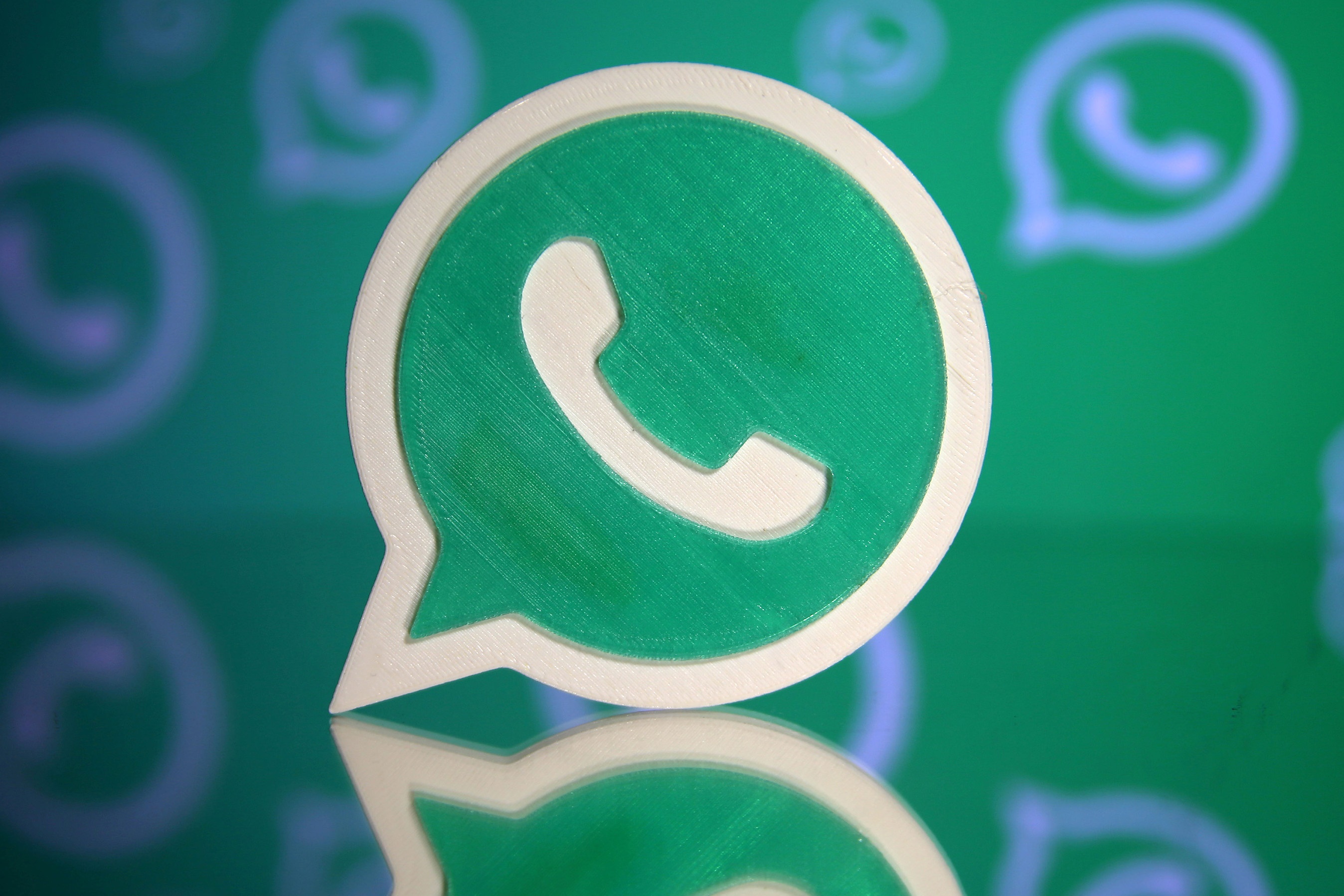 Imagem de Tempo limite para apagar mensagens enviadas no WhatsApp sobe para 68 min no tecmundo