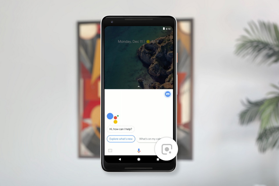 Imagem de Google Assistente poderá ter comandos personalizados por outras empresas no tecmundo