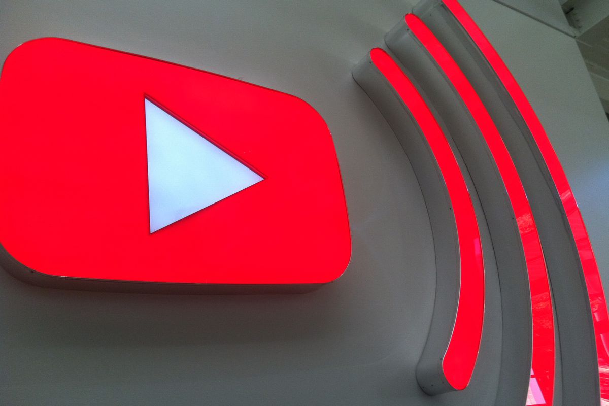 Imagem de YouTube anuncia “parceria” com a Wikipédia sem avisar a Wikipédia no tecmundo
