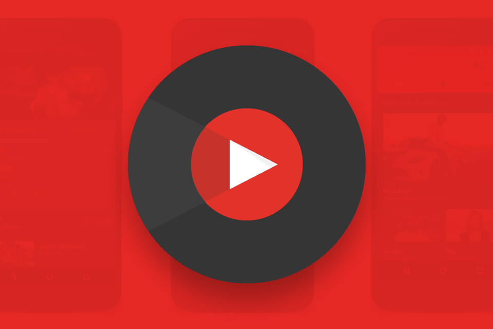 Imagem de Executivo dá mais detalhes do serviço que unirá YouTube e Google Play Music no tecmundo