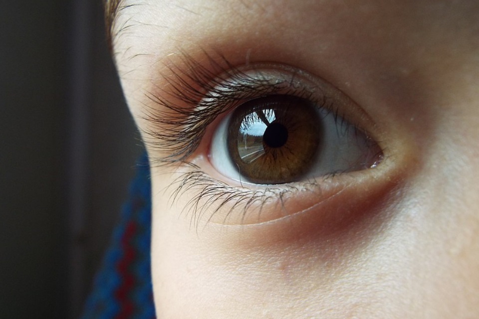 Imagem de Colírio com nanopartículas pode substituir o uso de óculos ou lentes no tecmundo