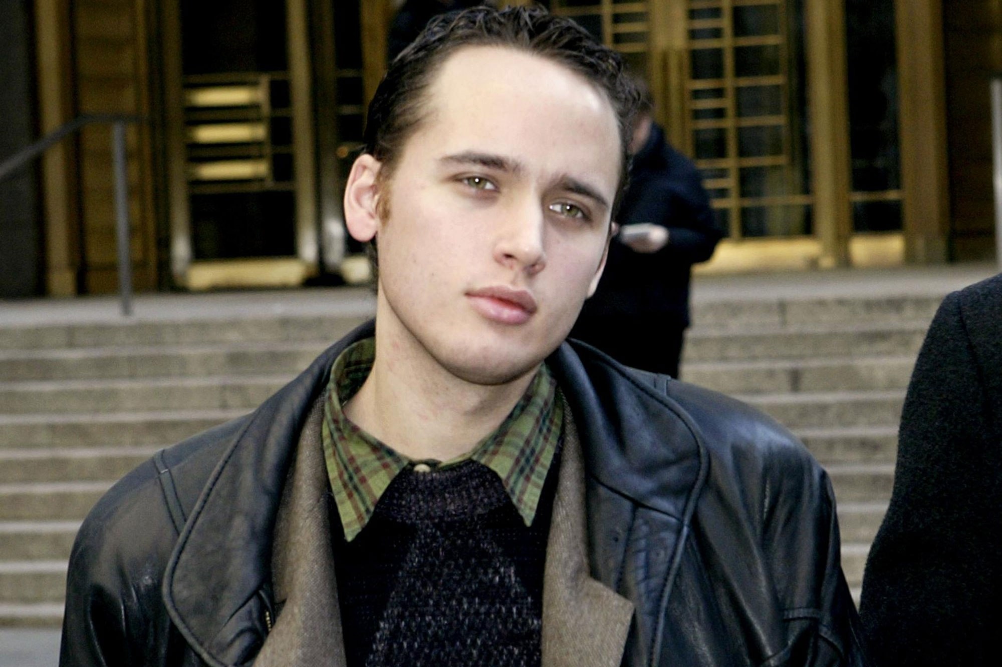 Imagem de Adrian Lamo, conhecido por hackear Microsoft, Yahoo e mais, falece nos EUA no tecmundo